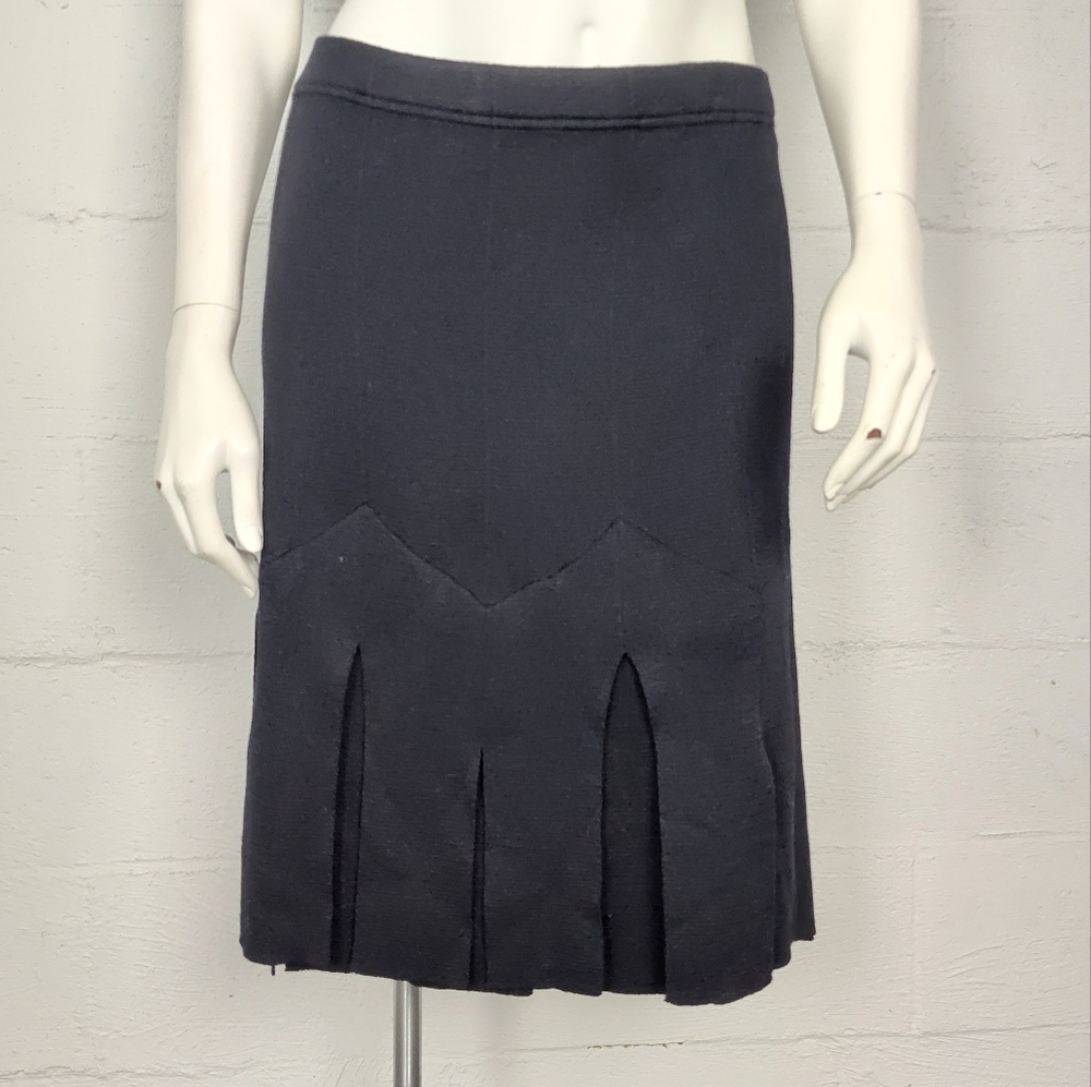 St.John Essentials Skirt